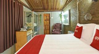 OYO 90636 Teratak Zakiah Chalet - 1