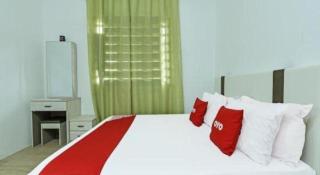 OYO HOME 90682 Liliz Mambang Farmstay - 1