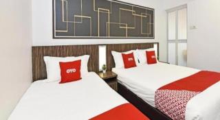 Capital O 90674 4S Hotel - 1