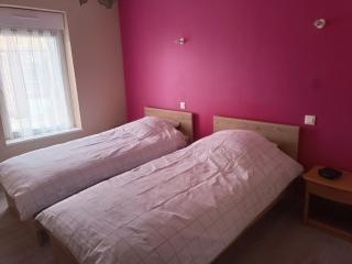 Gite de bourg Pêni-Pênant - 1