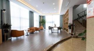 GreenTree Inn Zhoushan New Town Hotel - Zhoushan - 4