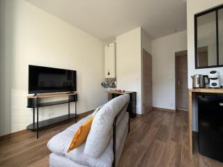 Rés. La Balastière des Vosges - 1