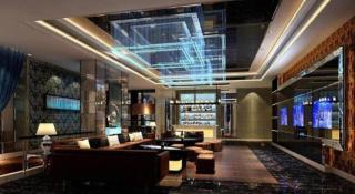 Fangzhong Holiday Hotel - 8