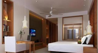 Wyndham Garden Hotel - 9