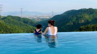 Shanhai Yunsu 山海云宿 - 1