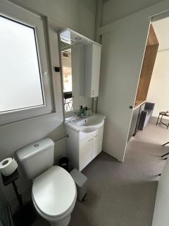 Tiny homes ŠMARNA - 1