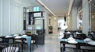 Xana Hotelle·Heze Railyway Station - 4