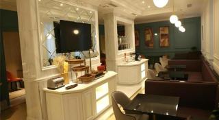 Jinjiang Inn Select Harbin Zhongyang Street Pedestrian Street Airport Bus Station - 7