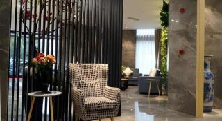 Jinjiang Inn Style Pudong College of Finance and Management Caolu Town Government - 1