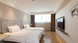 Jinjiang Inn Style Pudong College of Finance and Management Caolu Town Government - 8