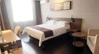 Jinjiang Inn Select Beijing Miyun Development Zone - 2