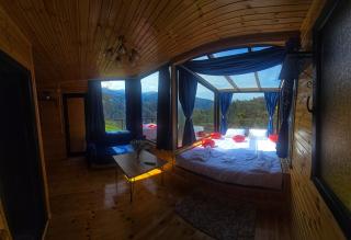 Hill House Merisi - 8