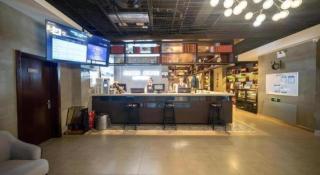 James Joyce Coffetel·Huludao Xingcheng Seaside Tourist Scenic Spot - 1