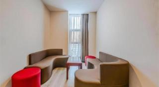 Thank Inn Plus Hotel Shandong Zhucheng Renmin Road - 8