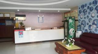 PAI Hotels·Zigong Rong County Dafosi South Bus Station - 7