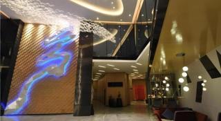 Borrman Hotel Hechi Bama Central Cultural Plaza - 7