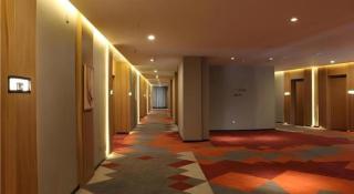 Borrman Hotel Hechi Bama Central Cultural Plaza - 1