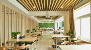 GreenTree Inn Chaohu High Speed Rail East Station - 6
