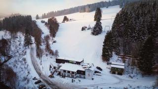 Apartment Am Eschenberg - 4 Personen - 2