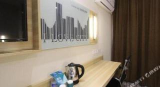 City Comfort Inn Yunfu Luoding Triumph Plaza - 3