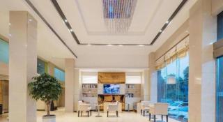 JTOUR Inn Xiantao Shopping Mall Pedestrian Street - 8