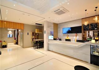 City Comfort Inn Kunming Nanping Pedestrian Street Wangfujing - 9