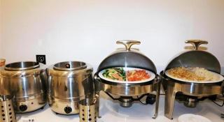 City Comfort Inn Xiaogan Anlu - 4