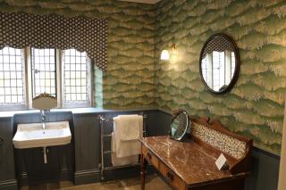 Hever Castle Luxury Bed and Breakfast - 8