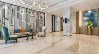 City Comfort Inn Wuhan Hubei University Of Economics - 7