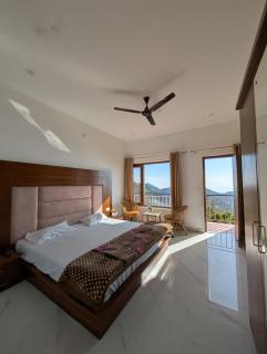 Vibhuti Homestay Near Bhatta Falls Mussoorie - 5