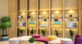 Lavande Hotel Lu County High-Speed Railway Station Wanhu Daduhui - 7