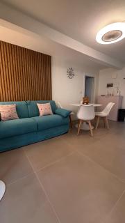 Fregio Barocco apartments - 6