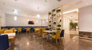 ZMAX Hotel Beijing Tongzhou Universal Tourist Resort Linheli Metro Station - 3