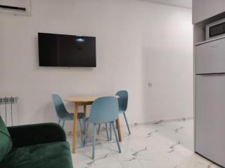 Квартира на первой линии в White House - 8