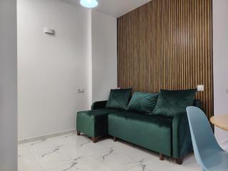 Квартира на первой линии в White House - 3