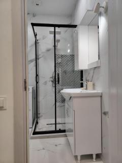 Квартира на первой линии в White House - 2