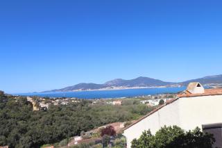 U Picalu de Terra Bella avec 2 Piscines et Vue Mer - Parking Wifi sur Porticcio - 6