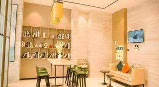 City Comfort lnn Dayi High-speed Railway Station - Wangsiying - 2