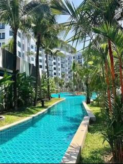 ARCADIA BEACH RESORT BY KEVIN - 9