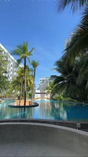 ARCADIA BEACH RESORT BY KEVIN - 4