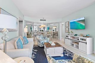 Surfside Resort #410 - 1