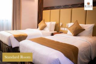 Big 8 Corporate Hotel Digos - 3