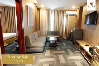 Big 8 Corporate Hotel Digos - 1