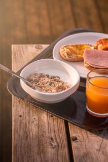 Hotel Ibis Budget Fecamp - Fécamp - 4