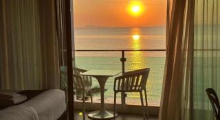 Golden Dragon Beach Resort Pattaya (Bang Lamung) - 2