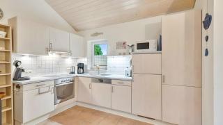 Ferienhaus Birkenlund Otterndorf - 3