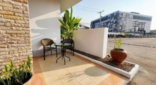 Mark Four Place Hotel - 4