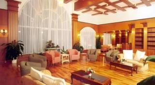 Kunming Dianchi Garden Hotel & Spa - 8