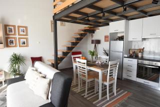 Kanathos apartment - 2