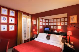 Phi Hotel Bologna - Bolonia - 9